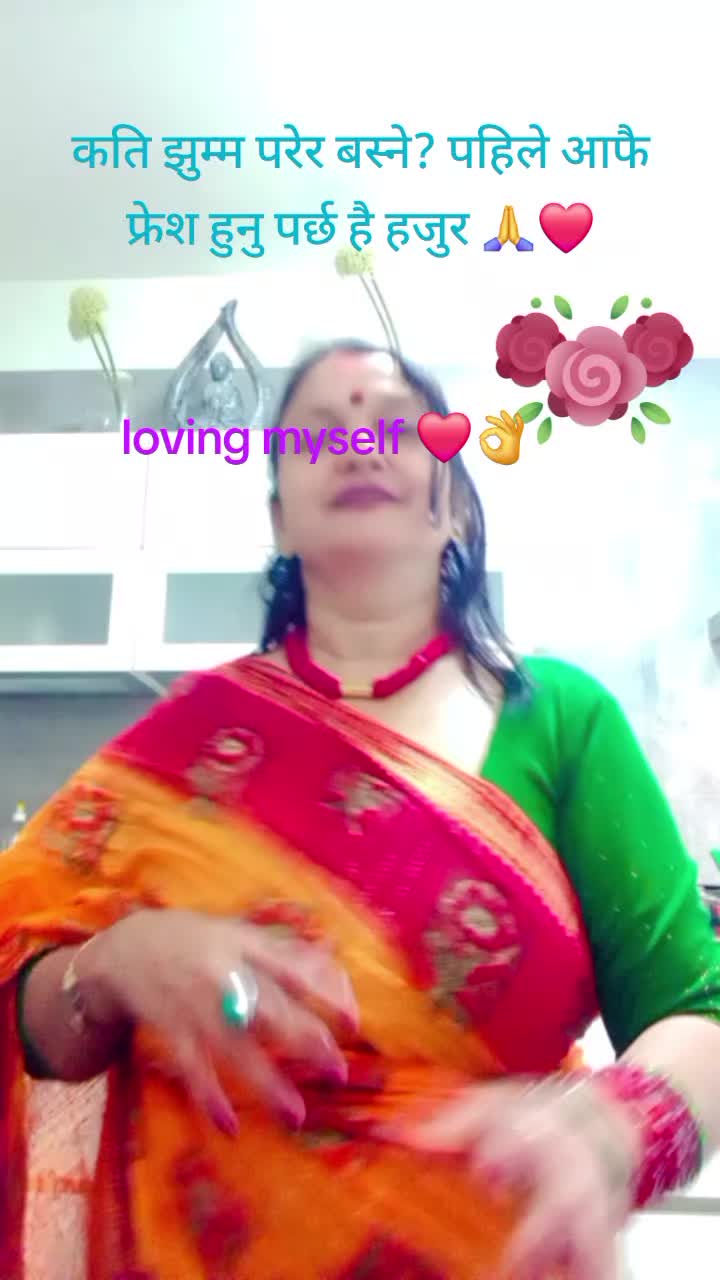 @Binita Regmi❤️