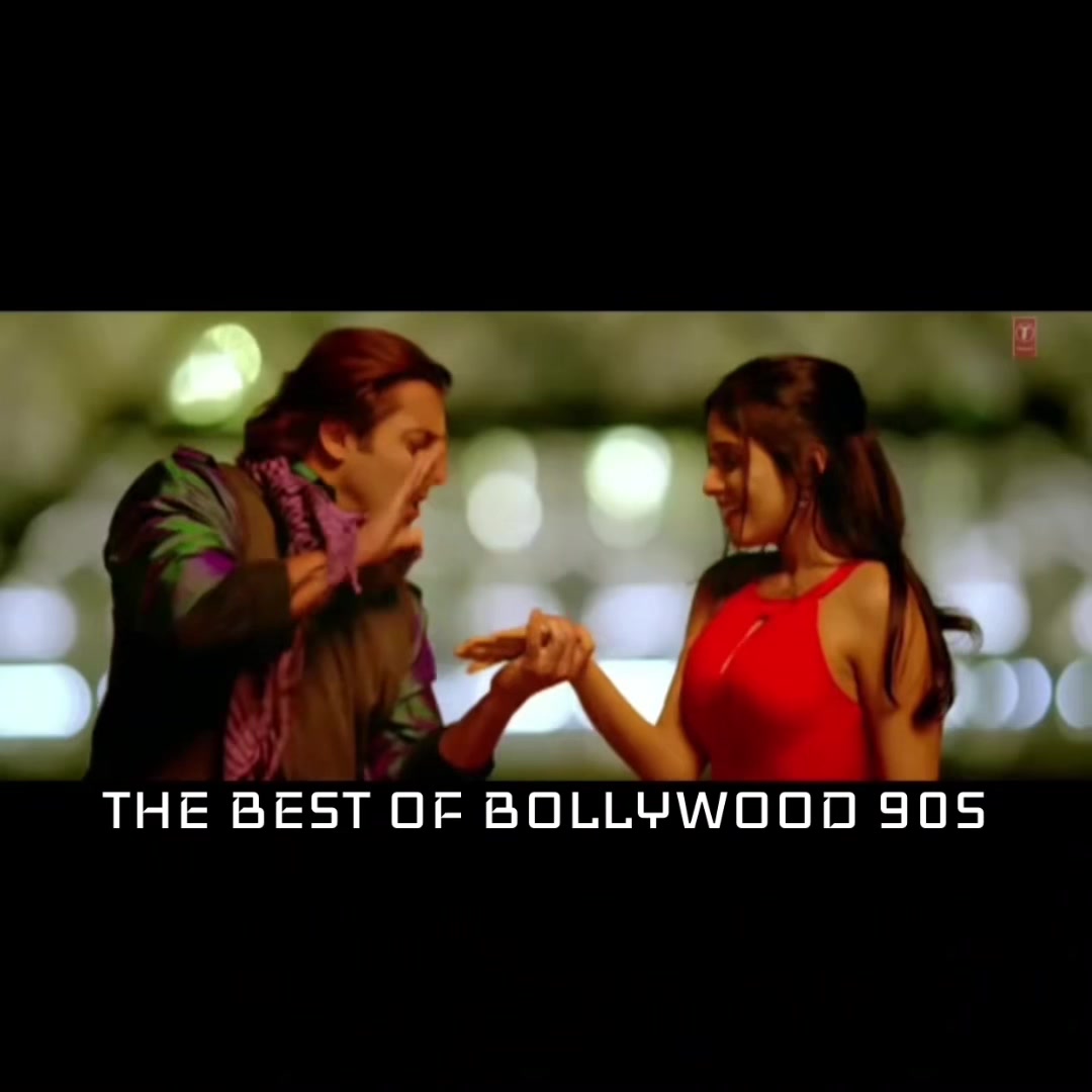 @The Best Of Bollywood! ❤️🎶