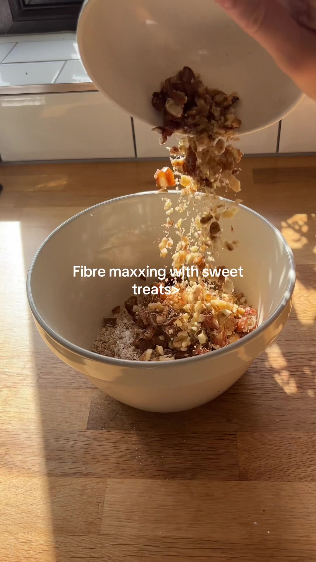 @Leah | Life & healthy recipes
