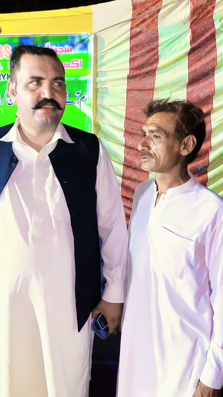 @chjaved16 Rehman king