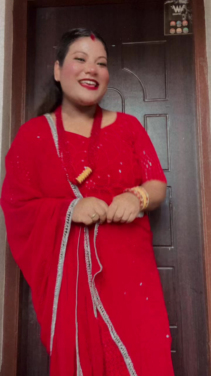@$andhya Shrestha