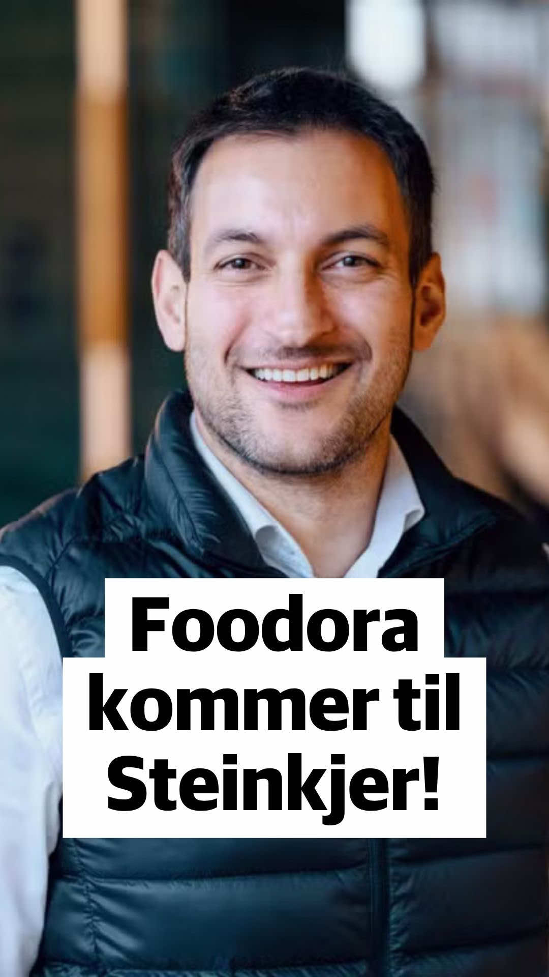 @Tr&oslash;nder-Avisa