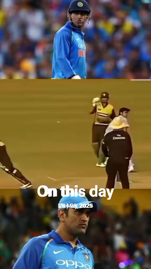 @7MS DHONI I'M BIG FAN