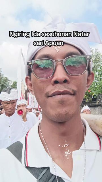 @Baiyuw Adikene Bali🌴