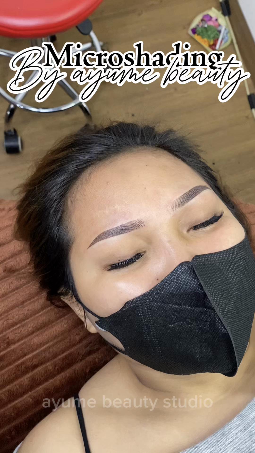 @Ayume Beauty Studio