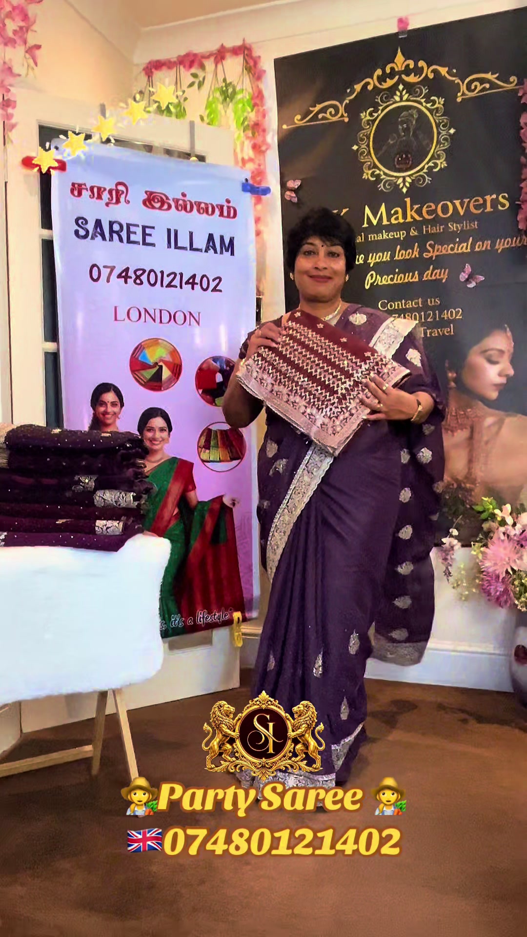@SAREE ILLAM