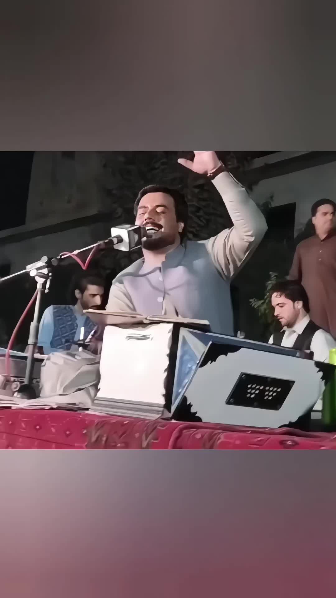 @Asmat_stage_Recorder
