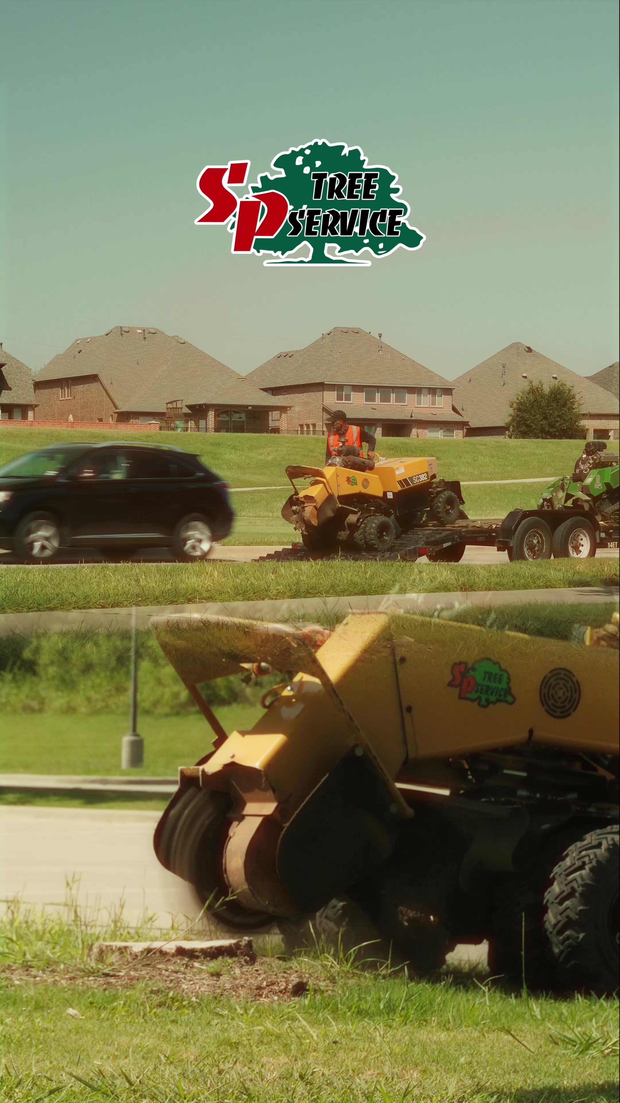 @SPTreeService