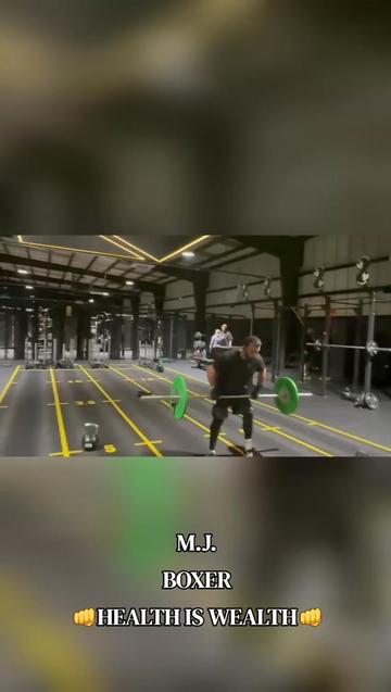 @Boxer
