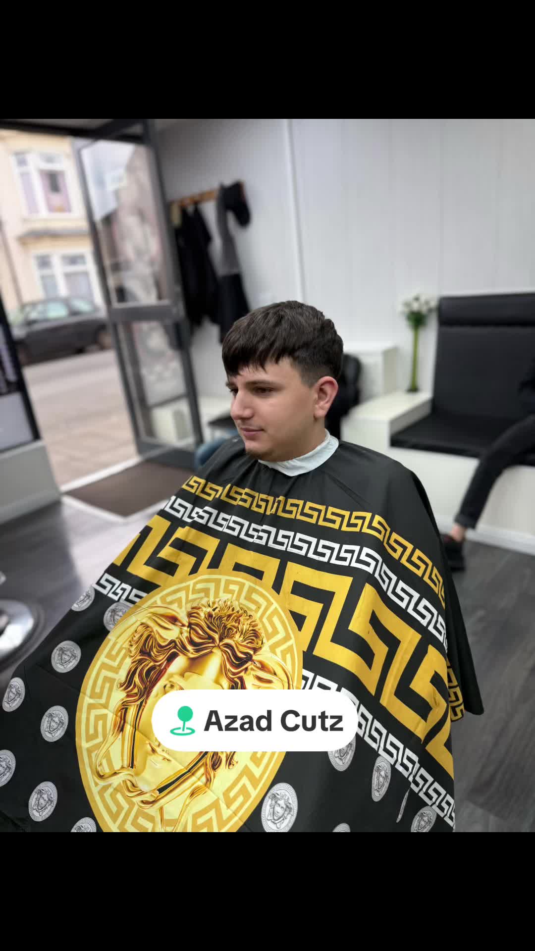 @Azadcutz