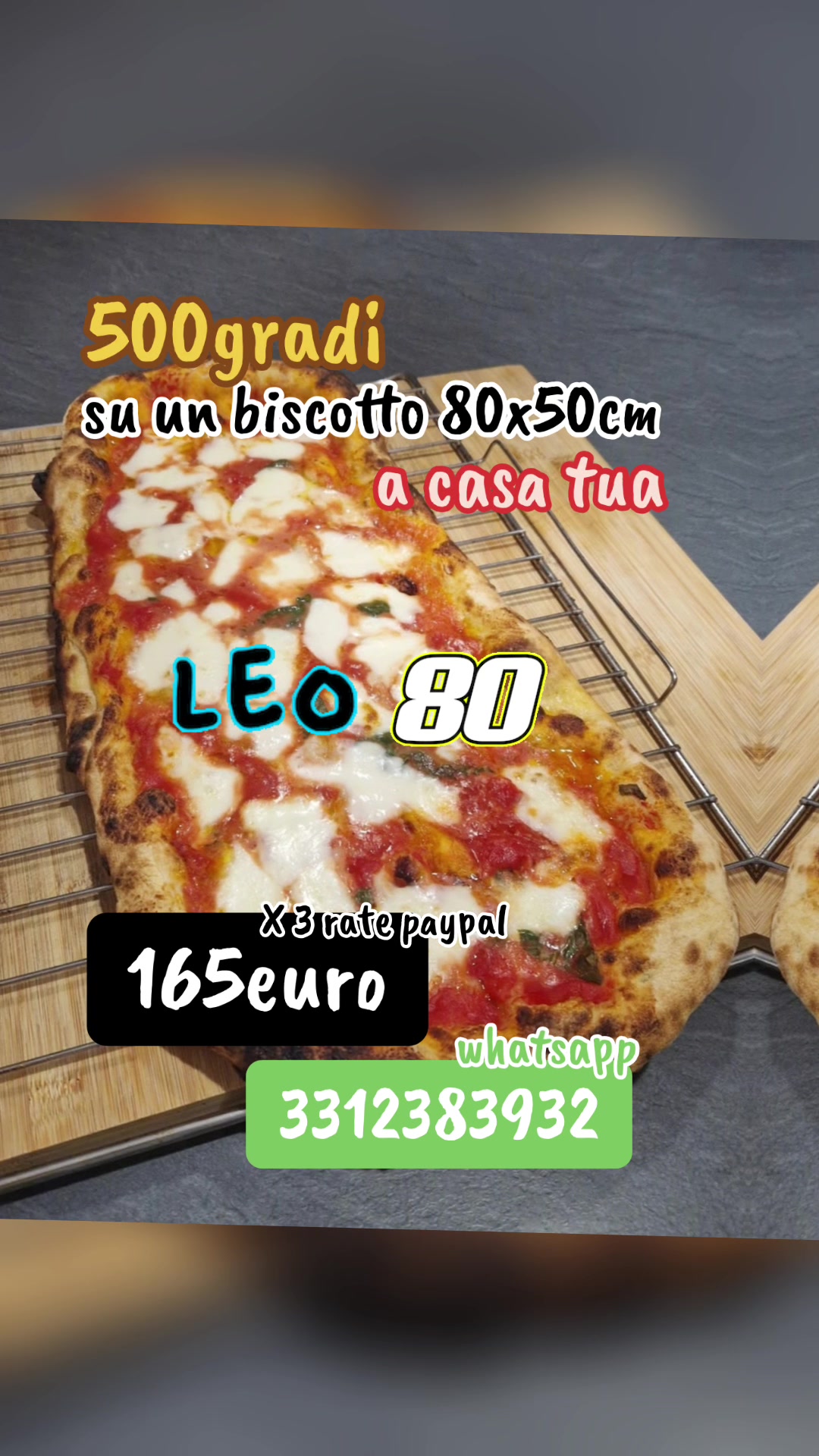 @Forni Godino