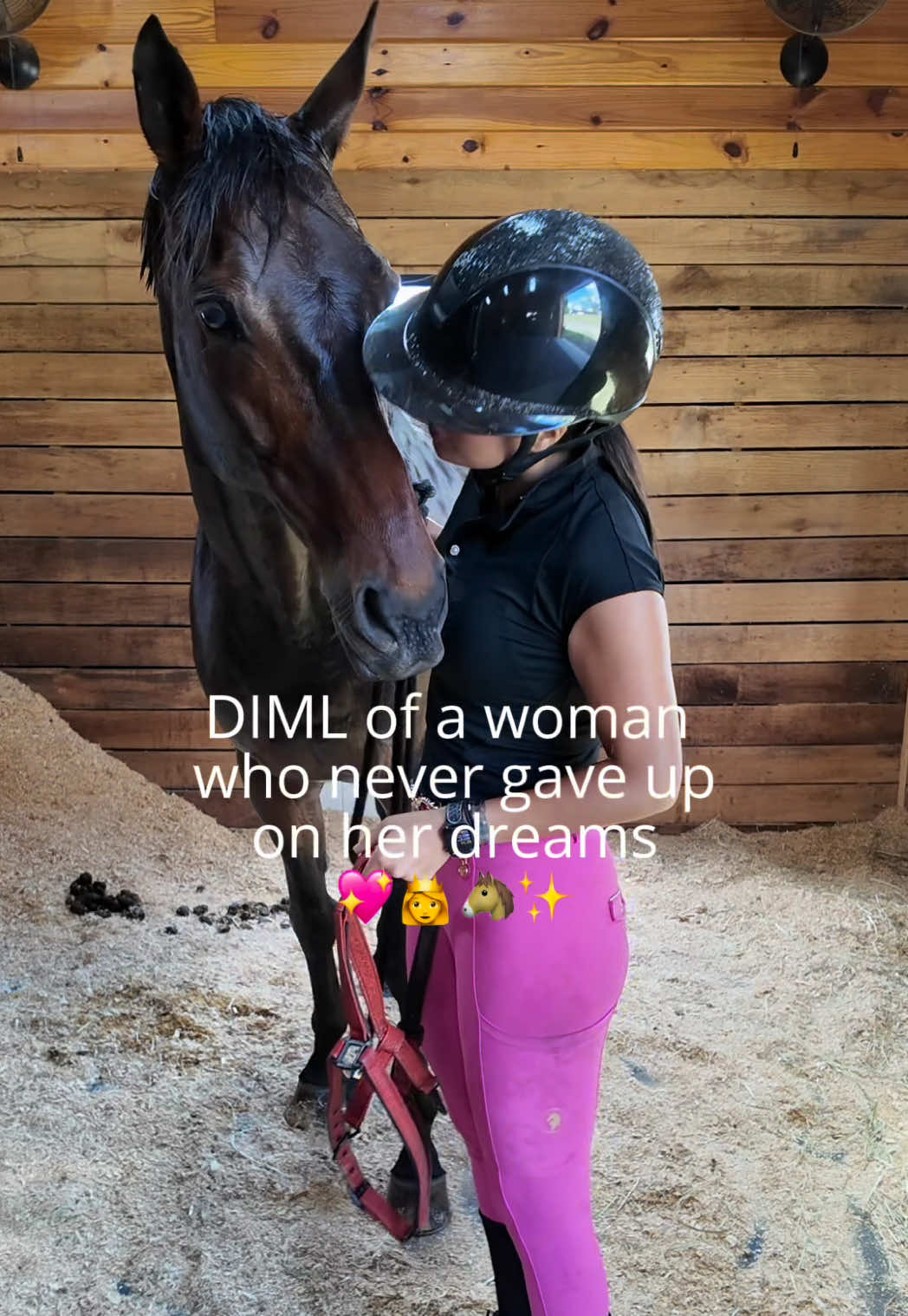 @Sync Equestrian