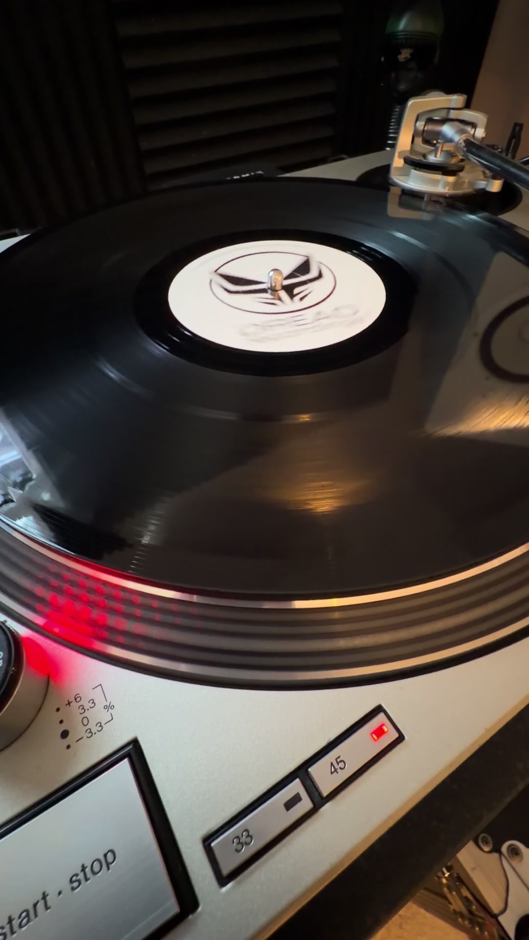 @Dj Spartacus 🔥wax doctor🔥