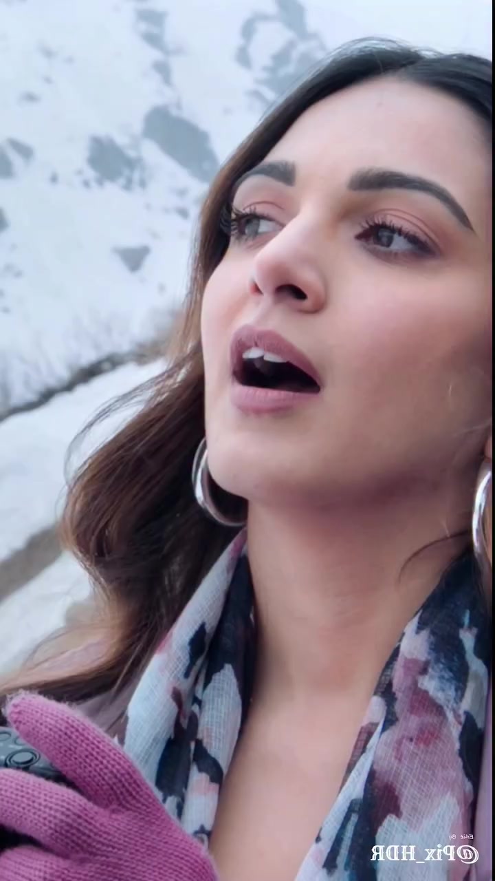 @Kiara Advani