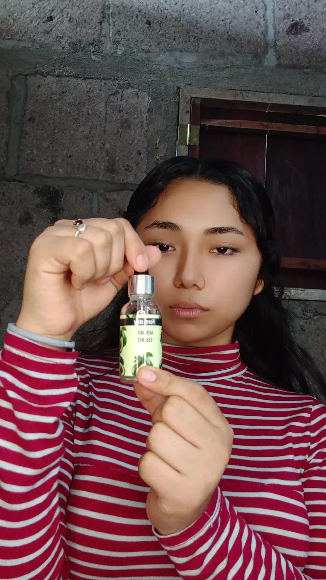 @Abigahil González 💙
