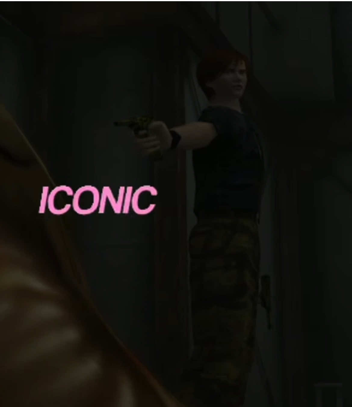 @Chris Redfield