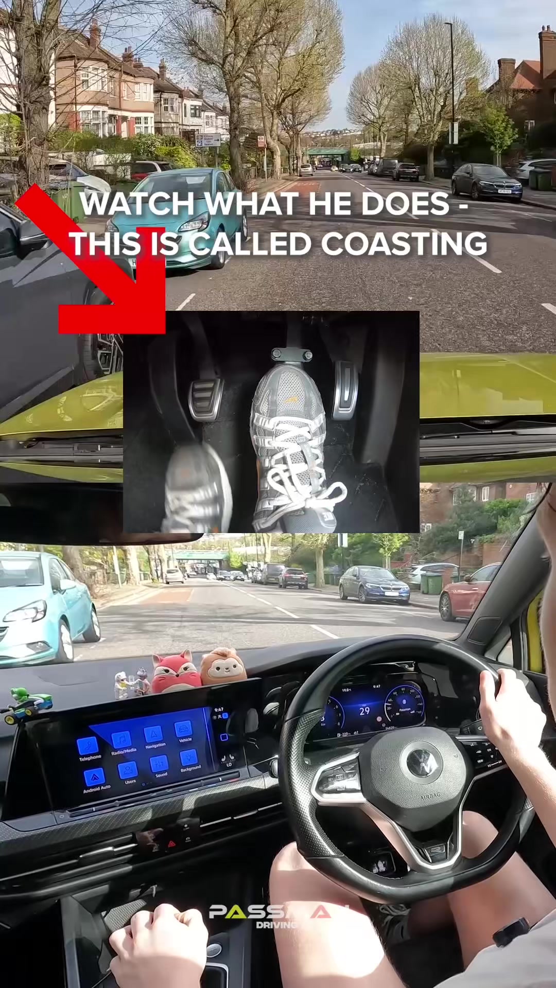 @passmandriving