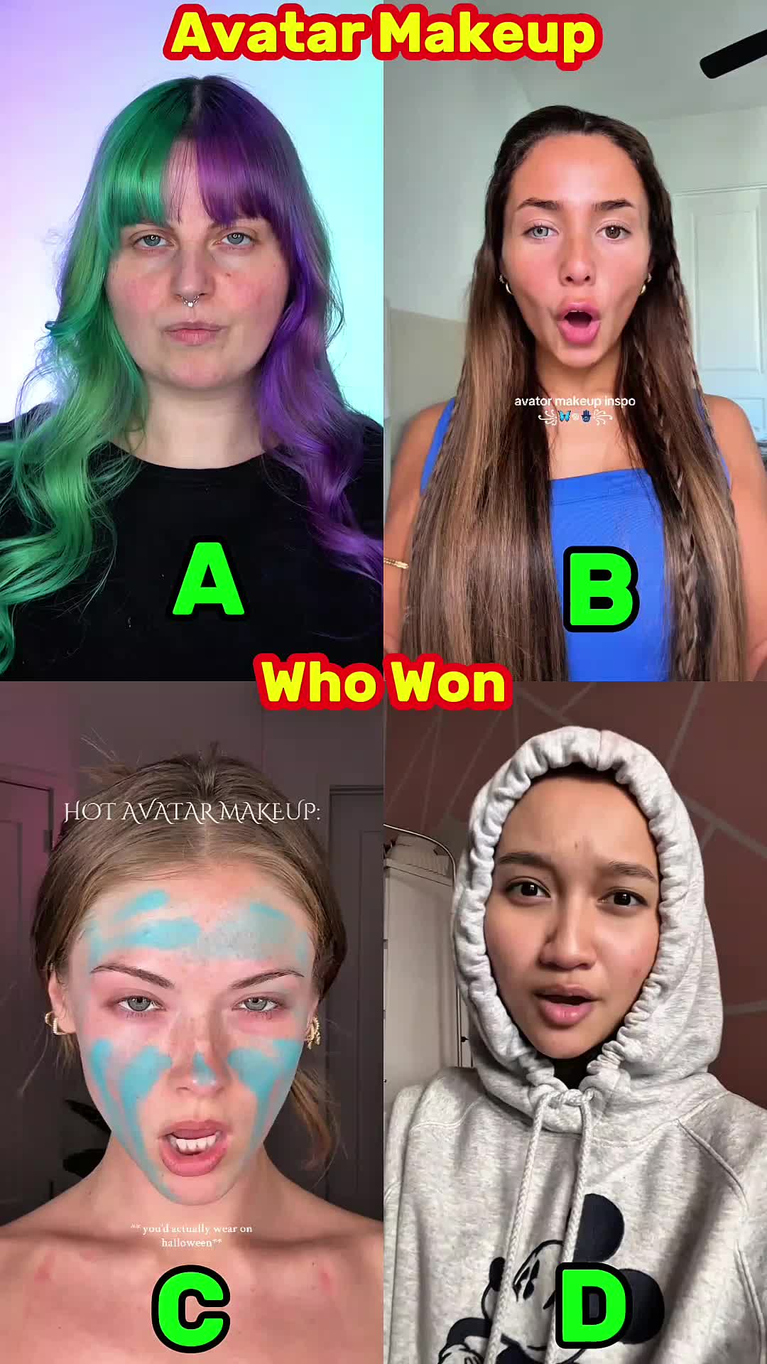 @VIRAL TIKTOK