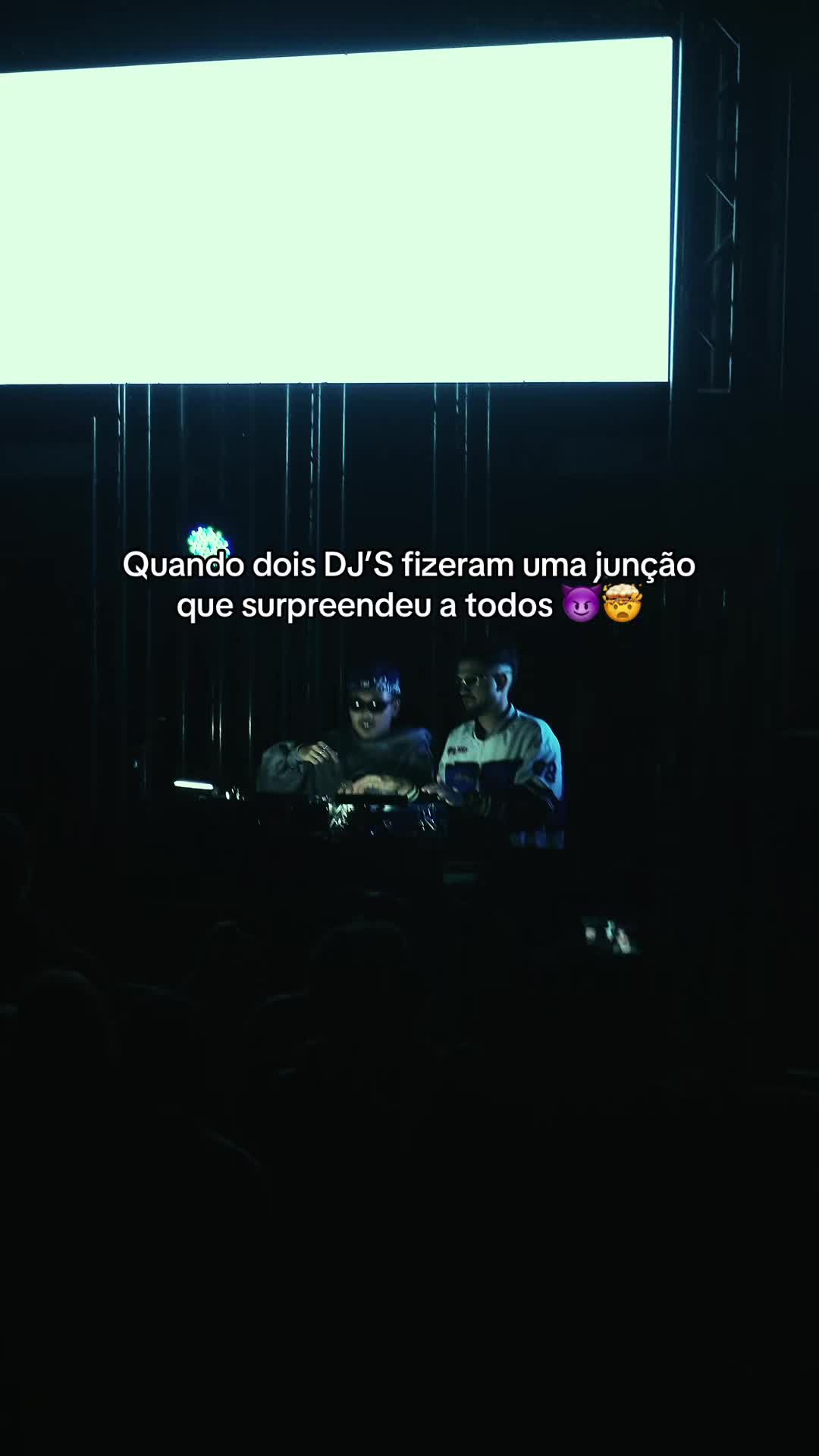 @DJ Cali