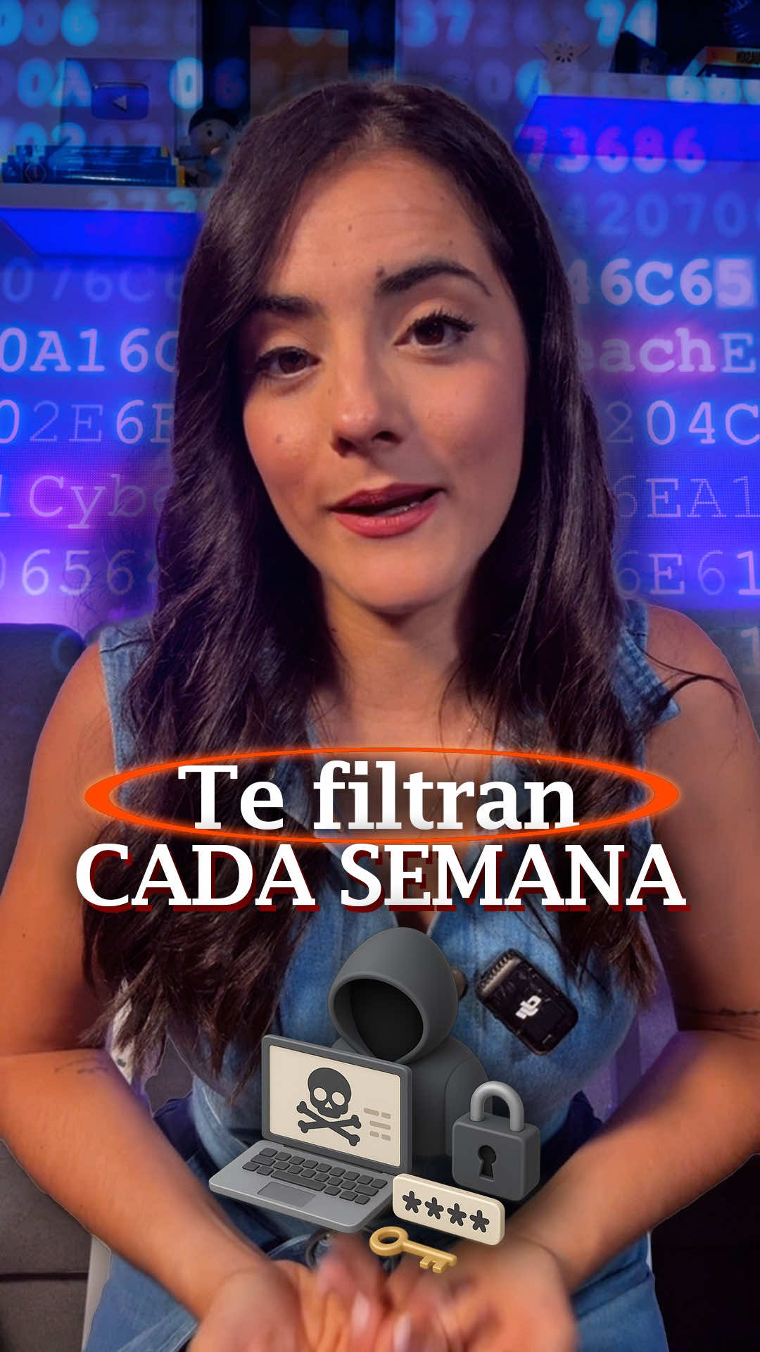 @María Aperador