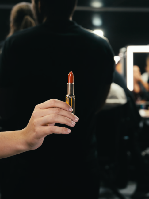 @L&rsquo;Or&eacute;al Paris