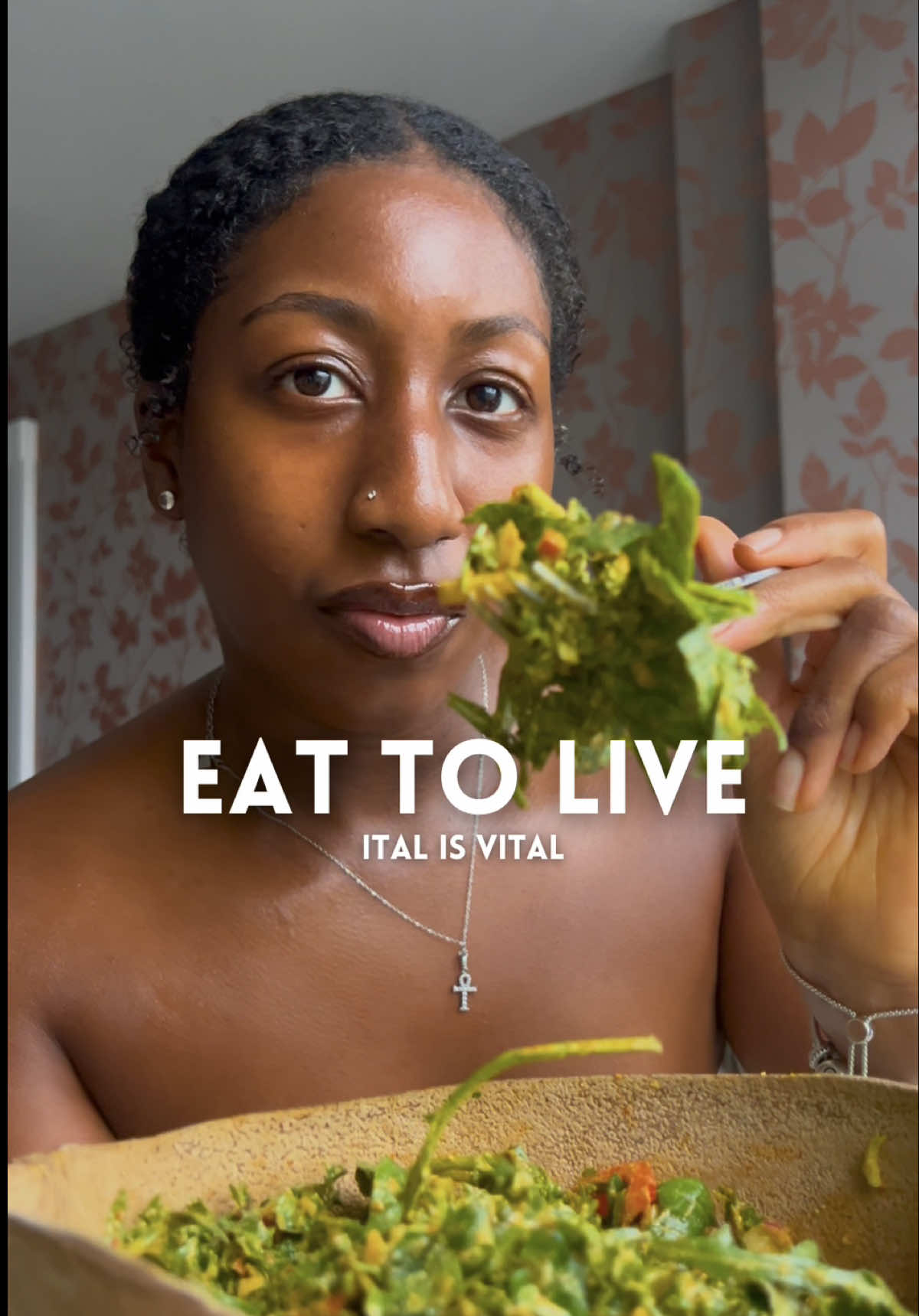 @The JA Vegan | Wellness