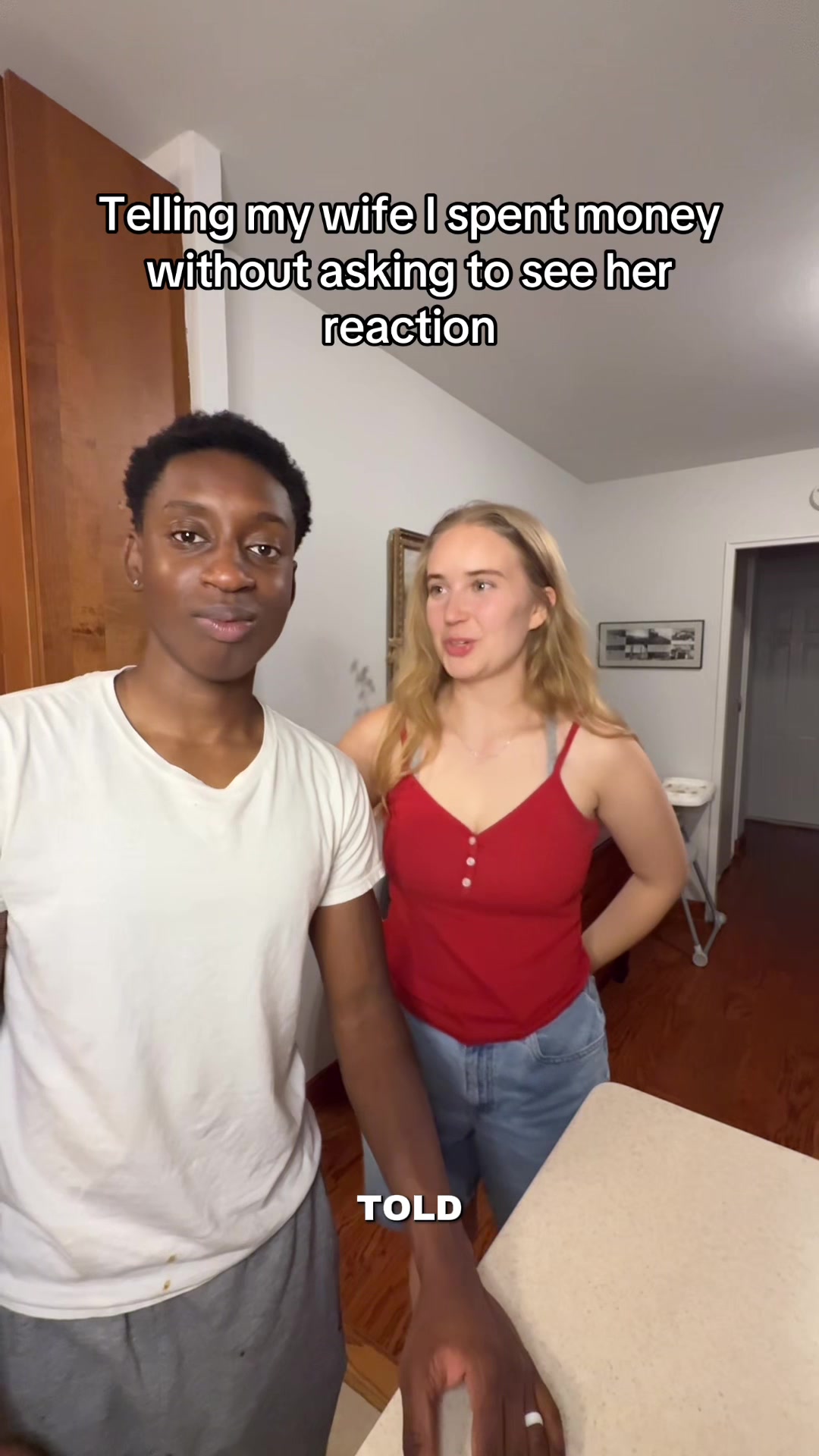 @Callie and DeeDee Davis
