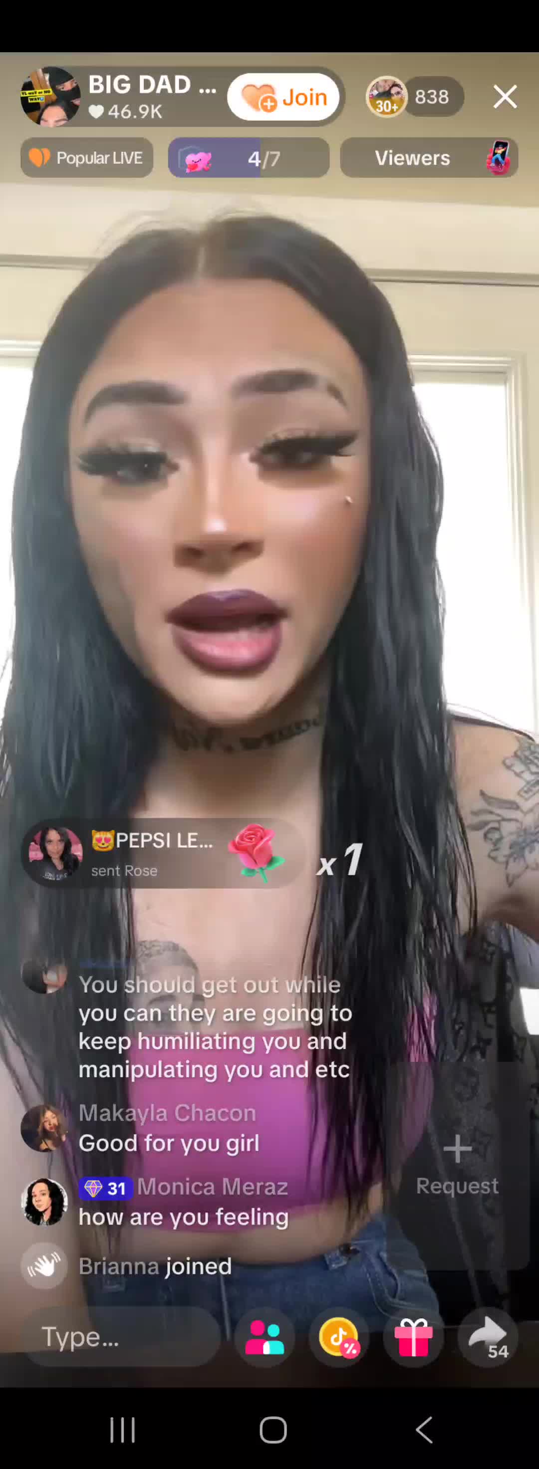@spillingsthetea