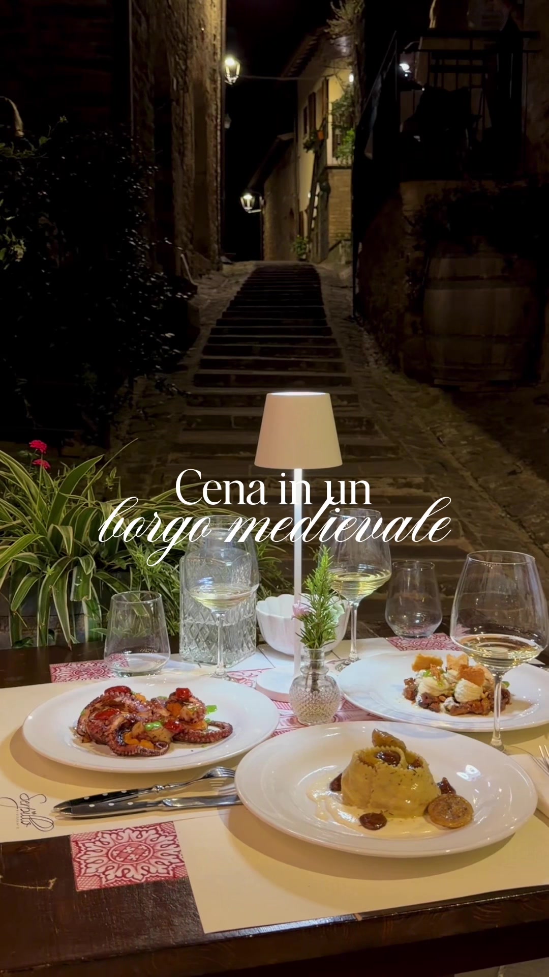 @Enrica’s Experiences