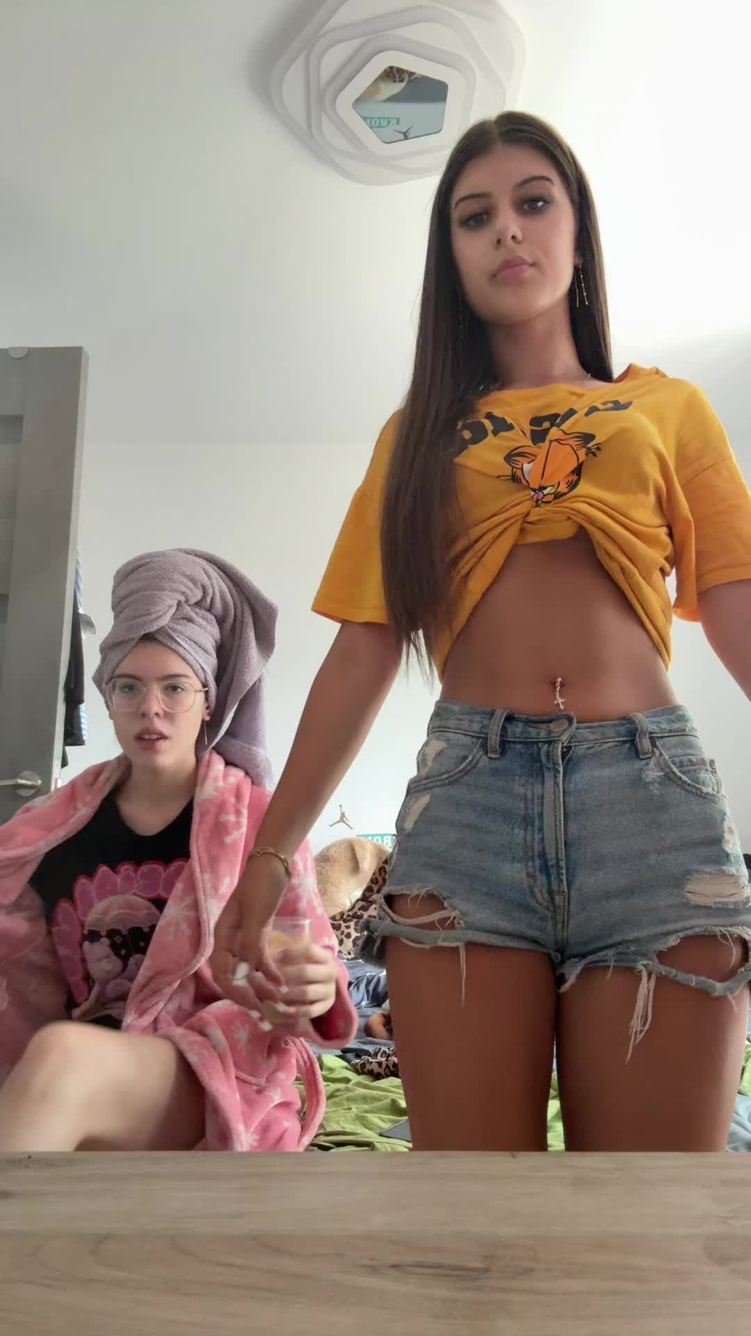 @giulia&mimi👅❤️