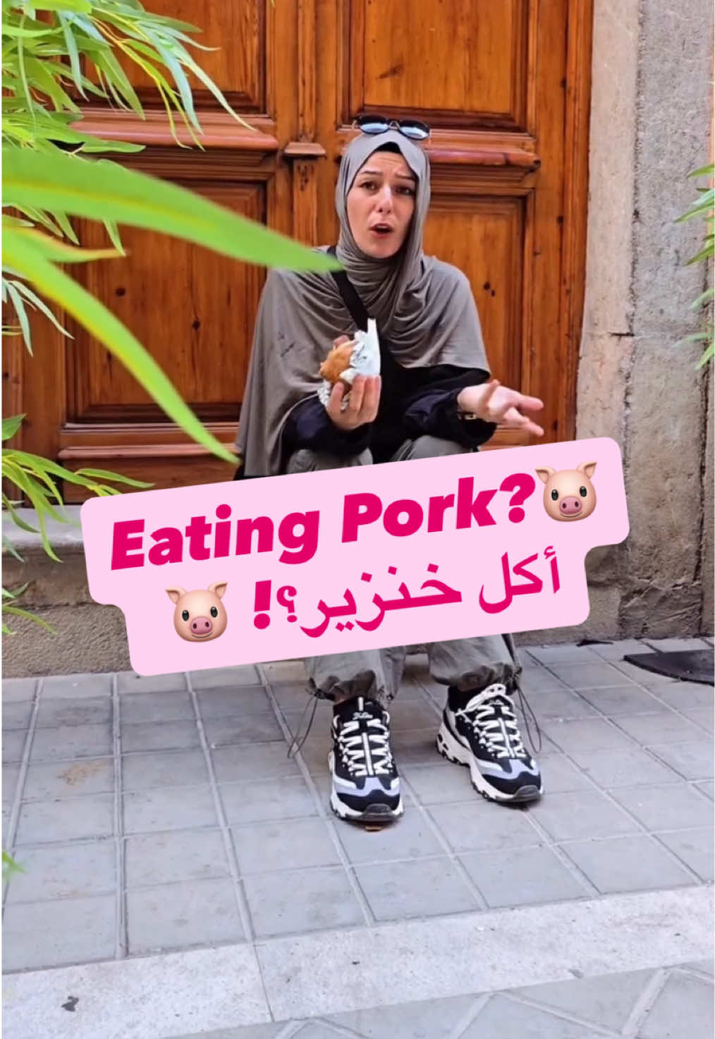 @Lilla The Muslimah 🇭🇺