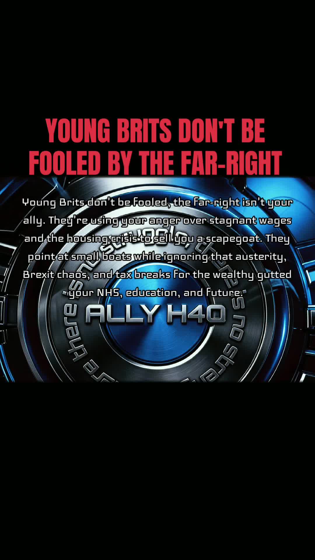 @Ally H4Q