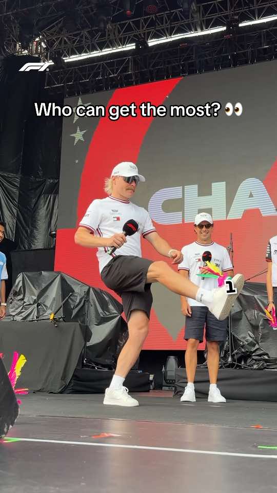 @Formula 1