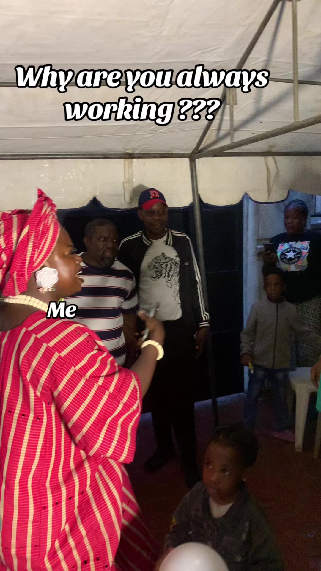 @IMISI ELEWI ENTERTAINMENT LTD
