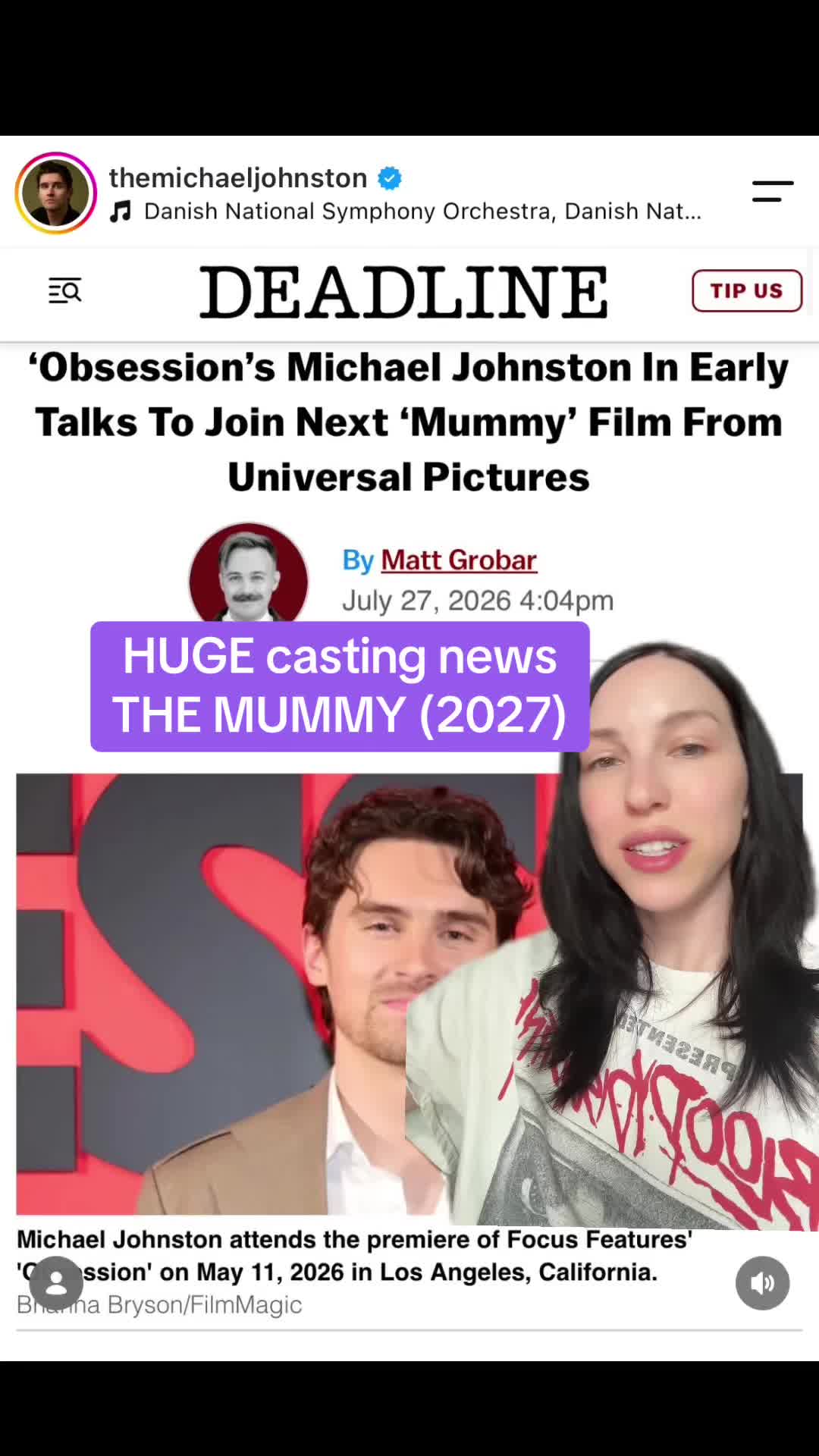 @Jordy ๐ Horror Reviews