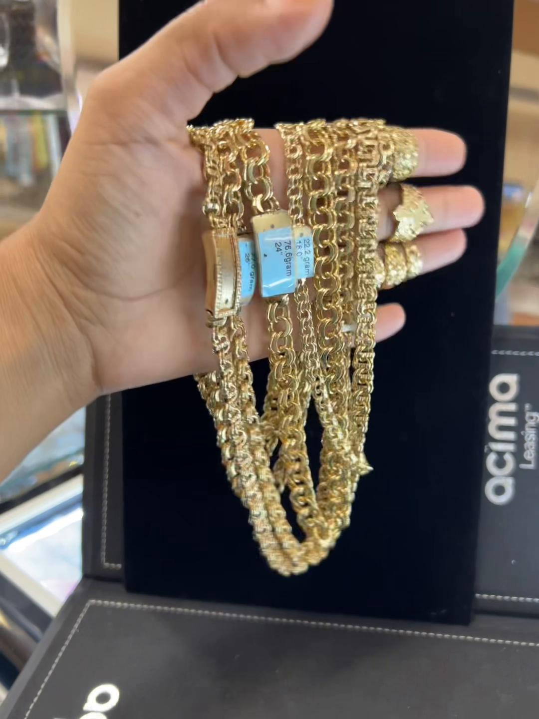 @AliJewelers
