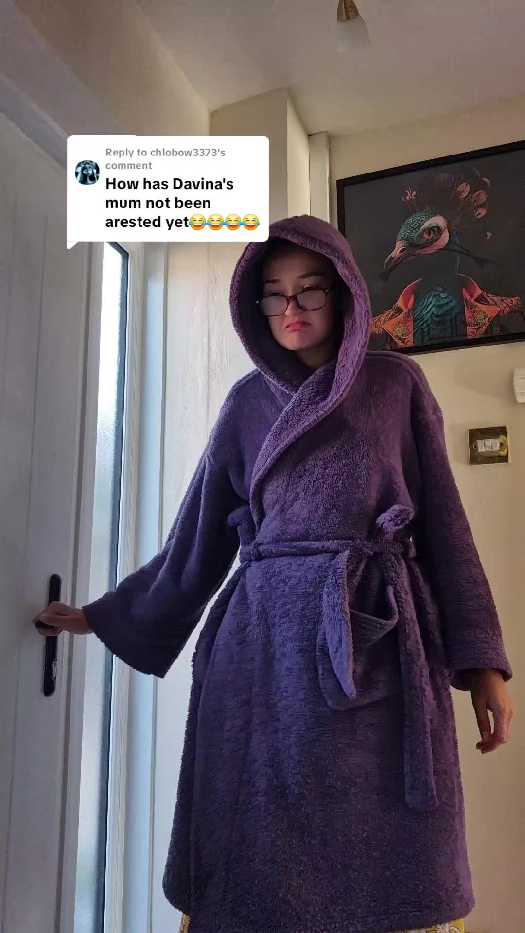 @Davina Dickson