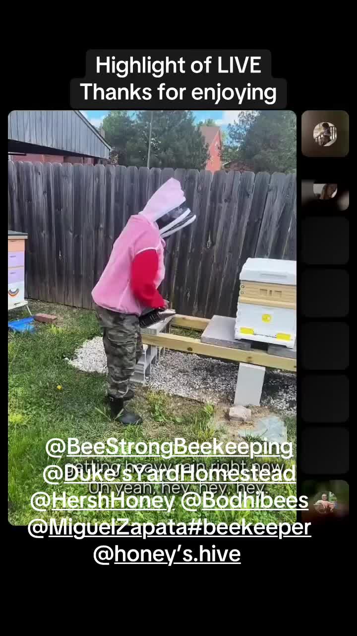@DivaKBees🐝🐝🐝
