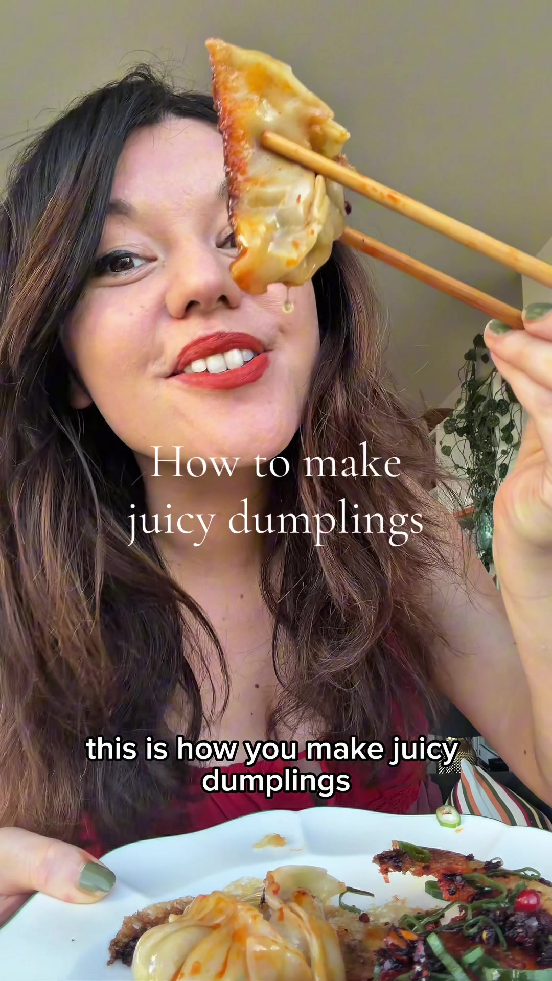 @Julie Lin