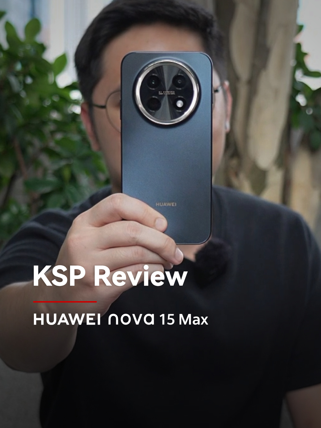 @HUAWEI Philippines