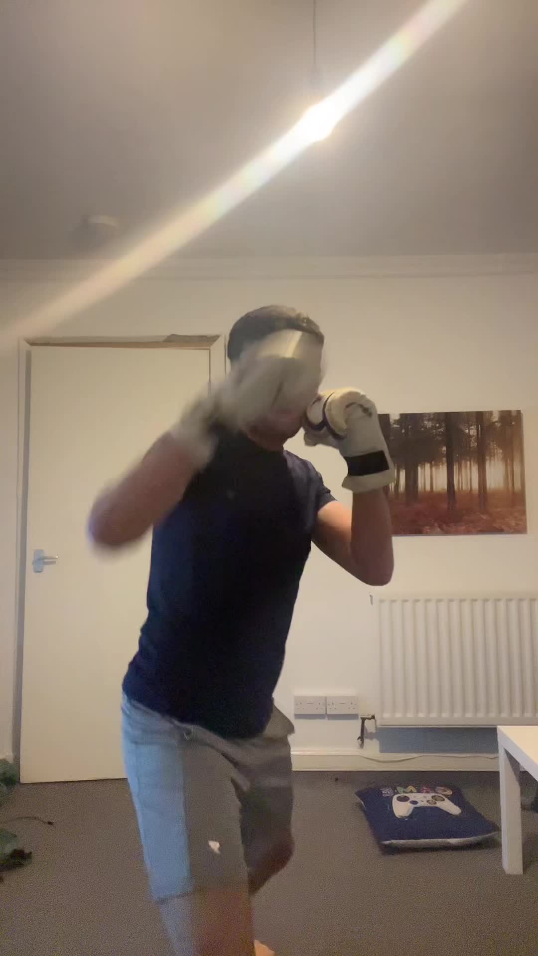 @Gaming fitness comedy gift 🥩