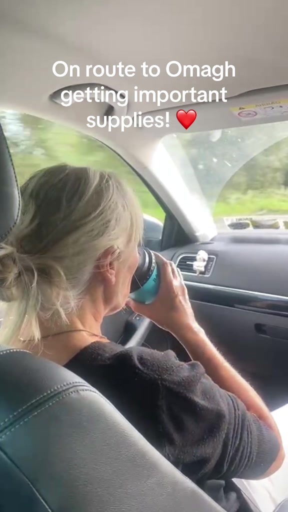 @Angie