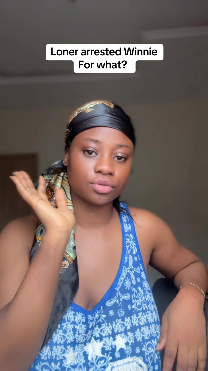 @Regiescoop the bonnet girl