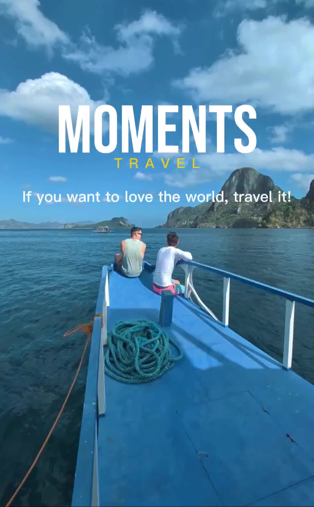 @LoreDan TravelStory