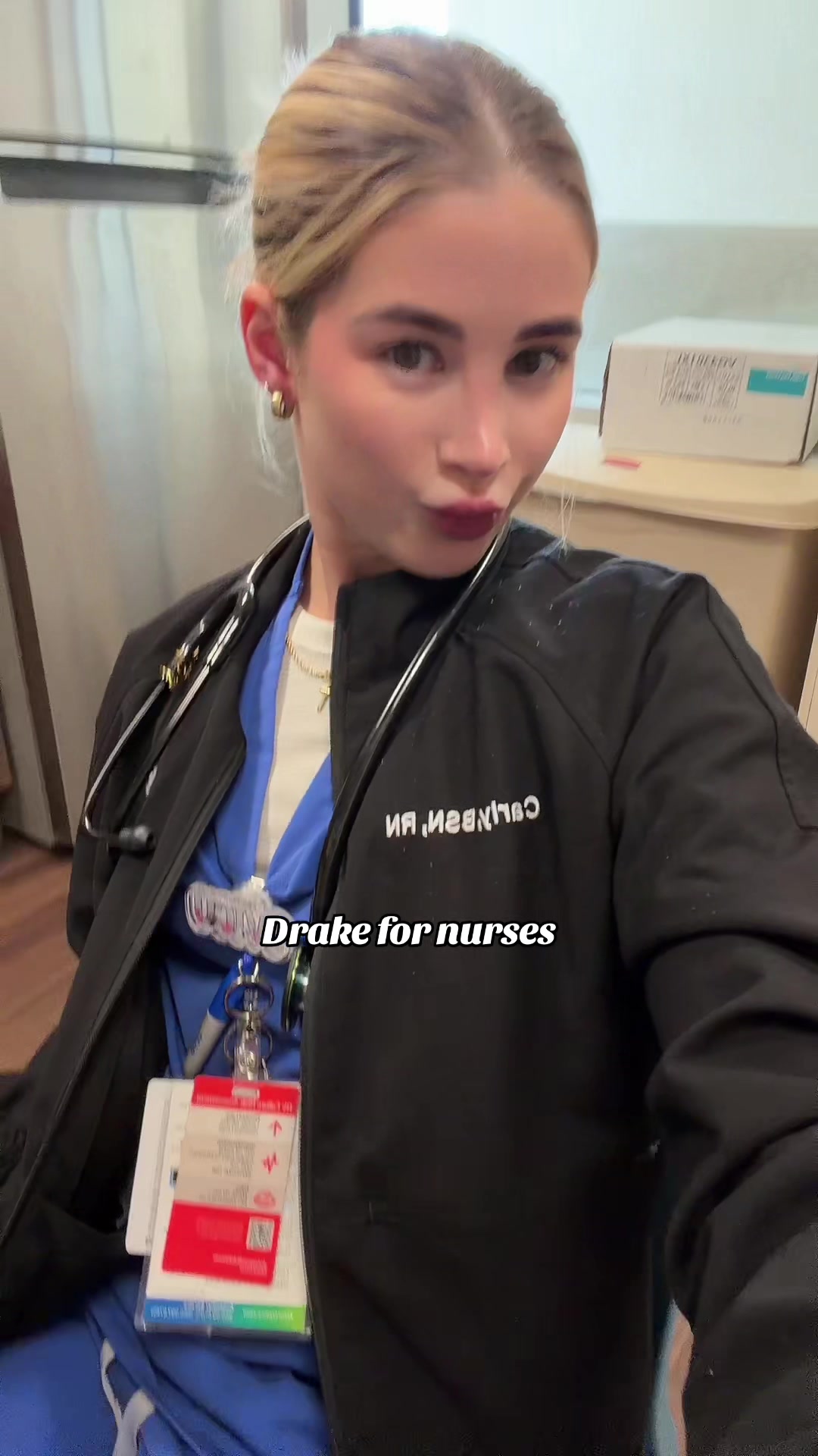@Carly, BSN, RN