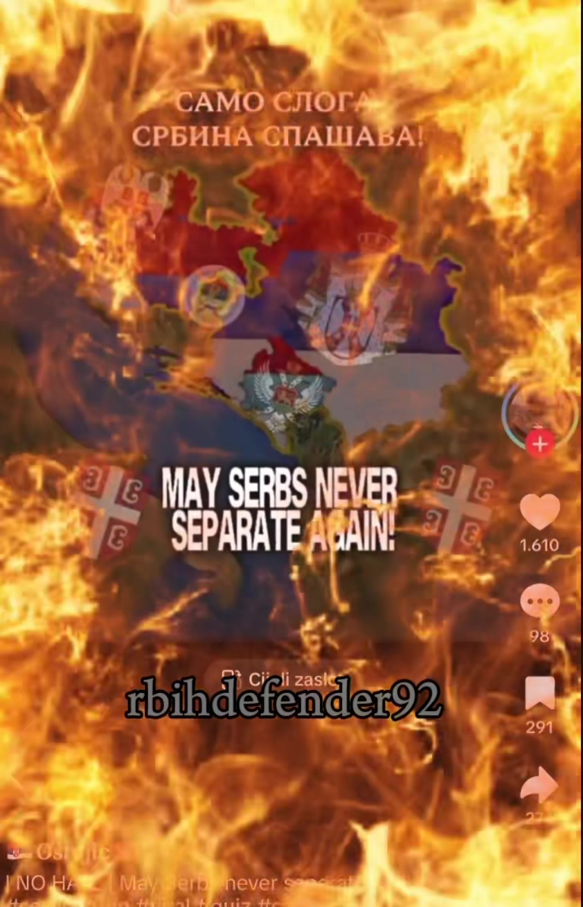 @🇧🇦⚜️RBiH-Defender&lsquo;92[🇷🇸🪓]