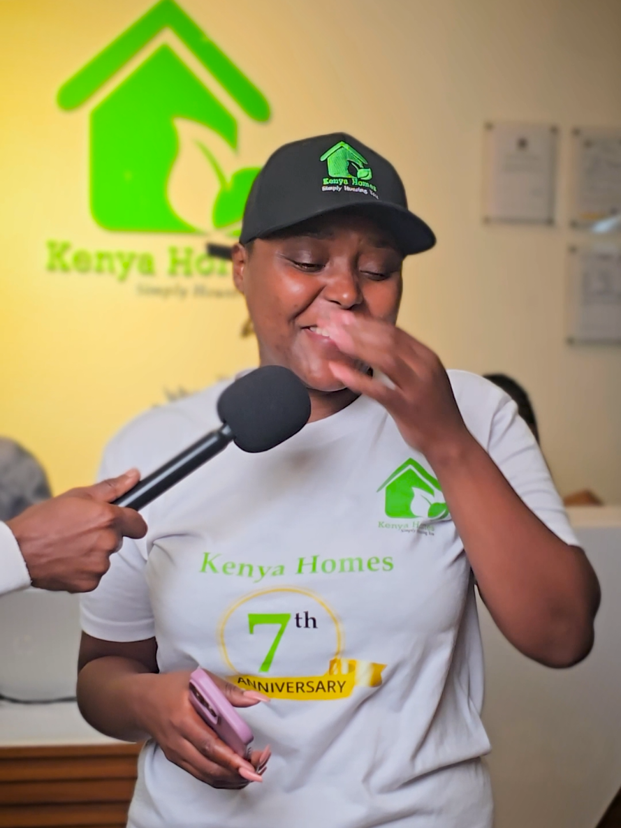 @Kenya Homes