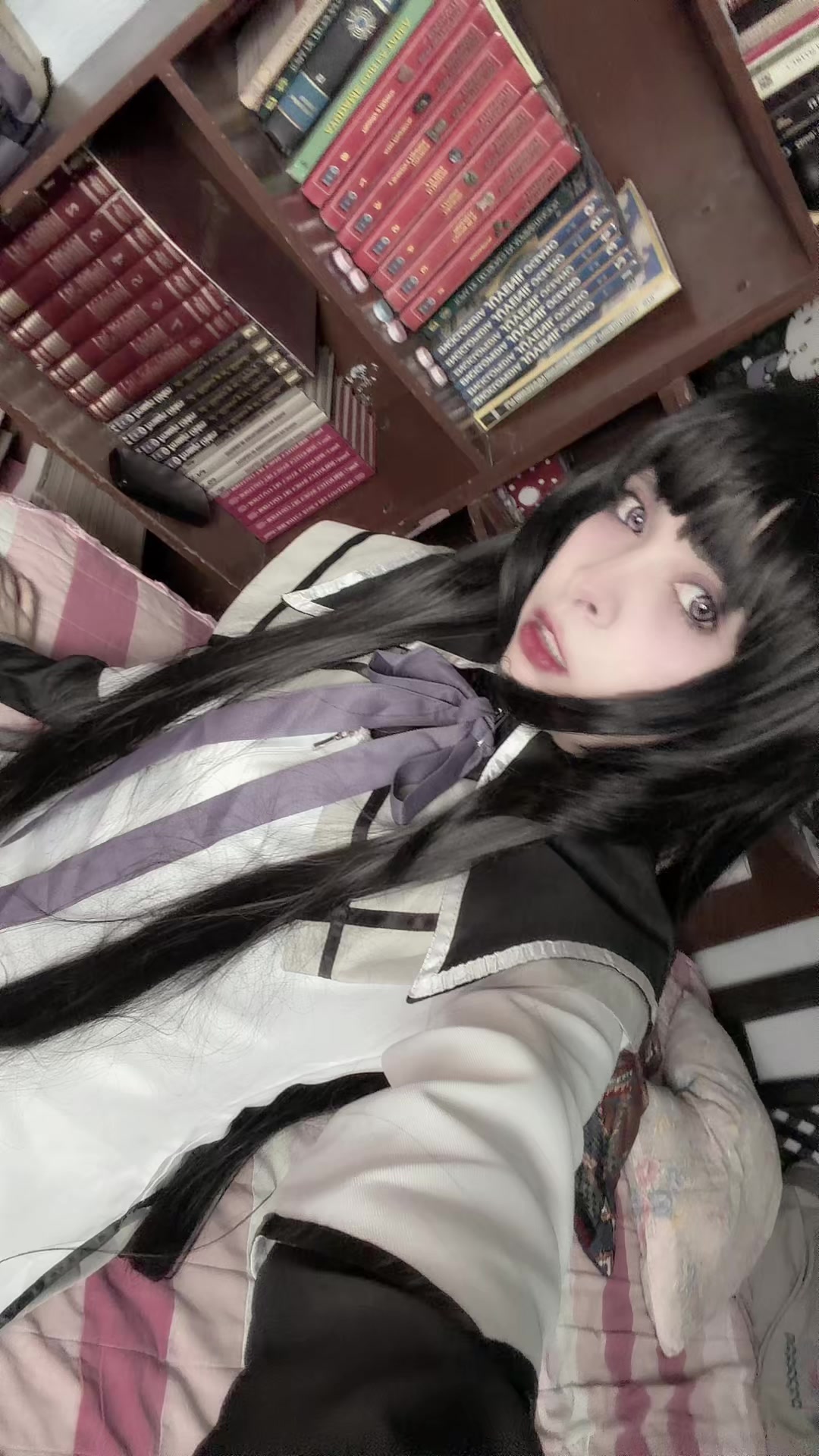 @Lux 🐇 ルクス