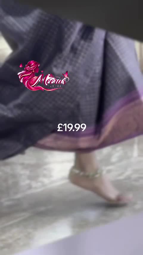 @Meera's Sarees