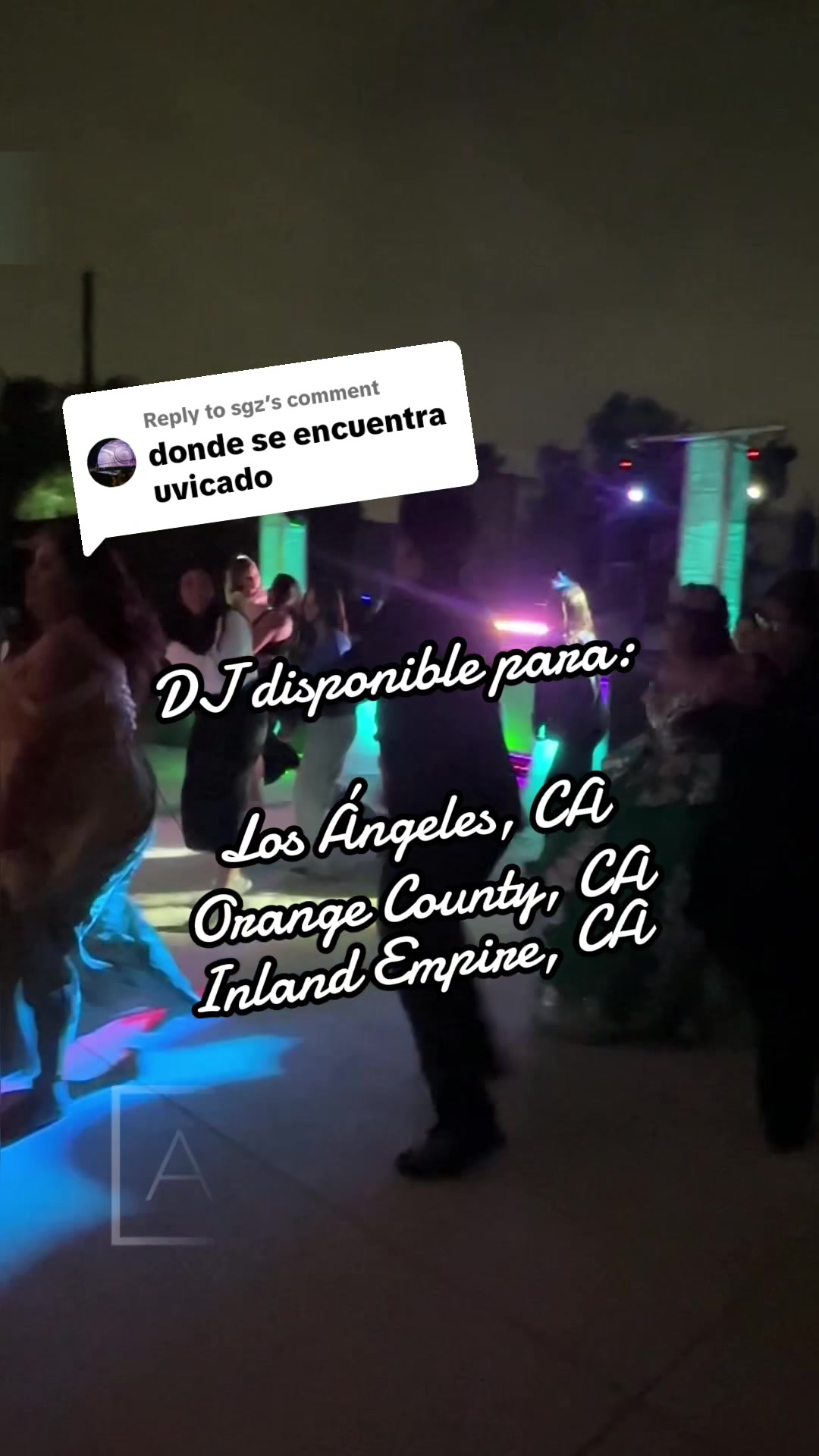 @Los Mireles